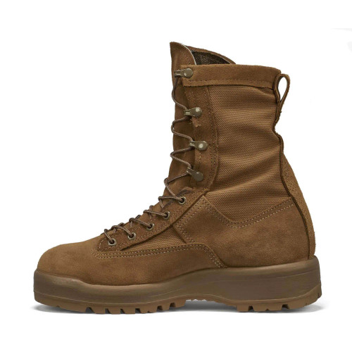 Belleville C790 ST Waterproof Steel Toe Flight and Combat Boot