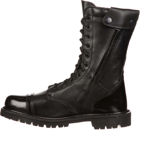 Rocky FQ0002090 Side-Zip Jump Boot