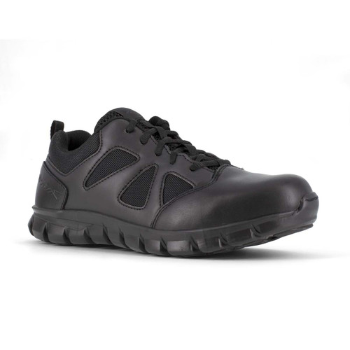 Reebok RB8105 SubLite Cushion Tactical Low