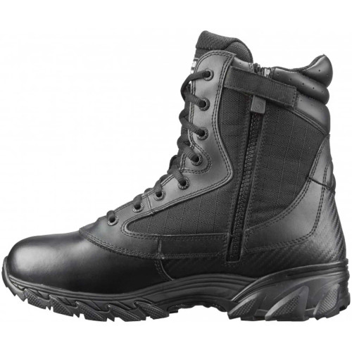 Original SWAT 139601 Chase 9" WP Side Zip Boot