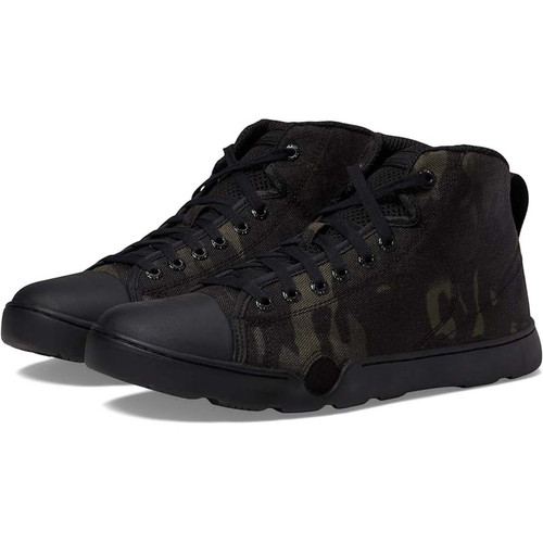Altama 333051GSA Maritime Assault Mid Black Multicam Boot