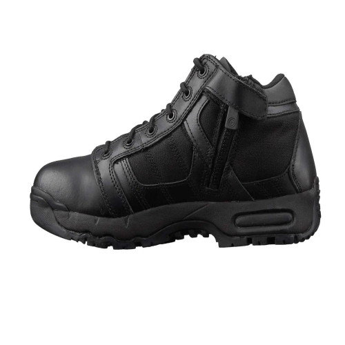 Original SWAT 123101 Metro Air 5'' Side Zip Boot