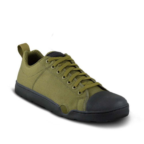 Altama 335006 Maritime Assault Low Olive Drab Tactical Boot