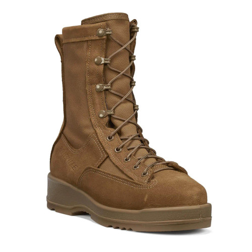 Belleville 330 COY ST Hot Weather Steel Toe Flight Boot