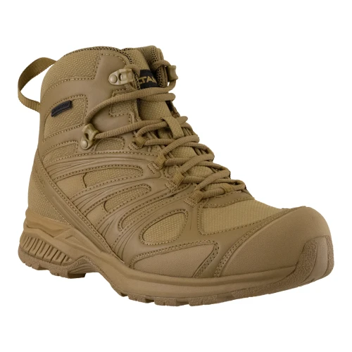 Altama 353203 Aboottabad Trail Mid WP Coyote Boot