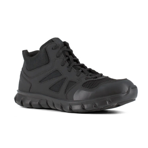 Reebok RB8405 SubLite Cushion Tactical Mid Boot