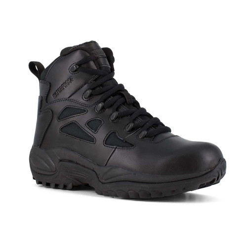 Reebok RB8688 Rapid Response 6" Side Zip Waterproof Boot
