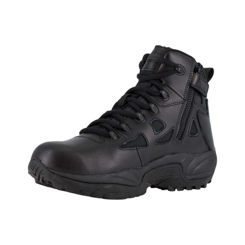 Reebok RB8688 Rapid Response 6" Side Zip Waterproof Boot