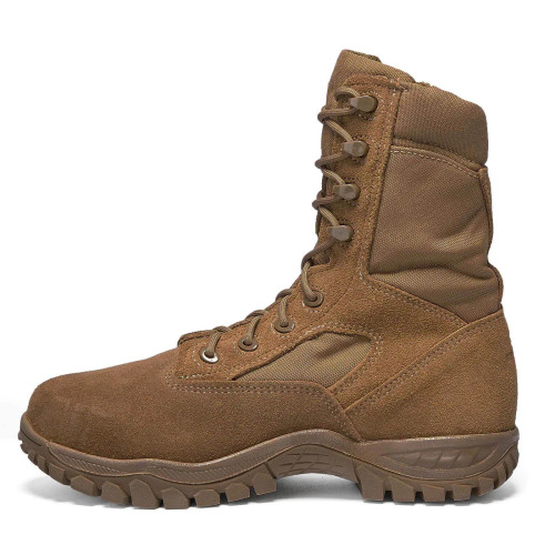 Belleville C312 ST Hot Weather Tactical Steel Toe Boot