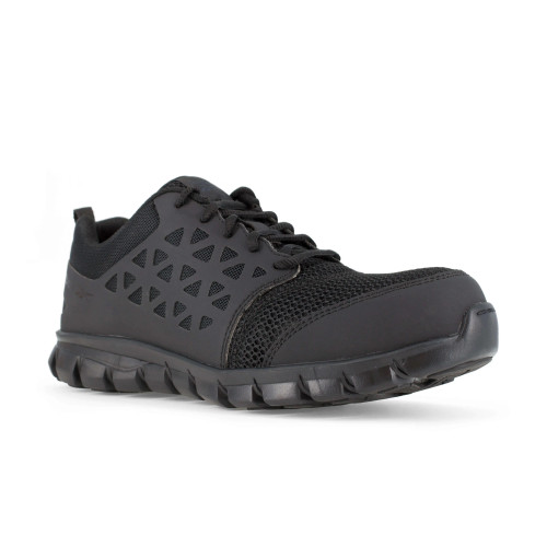 Reebok RB4039 SubLite Cushion Comp Toe SD Shoe