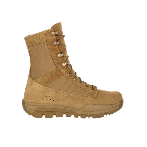 Rocky RKC042 Coyote Lightweight Military Boot