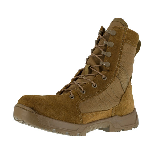 Reebok Strikepoint US Coyote Boots CM8940