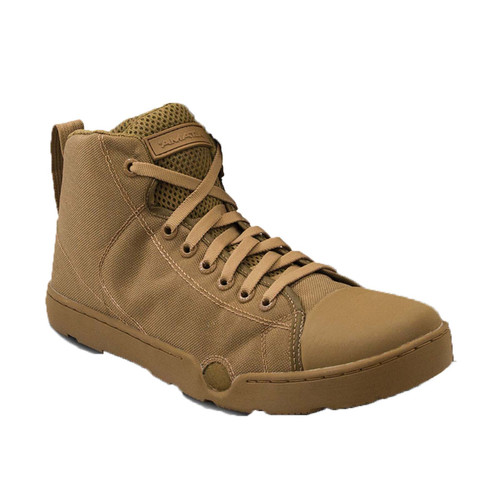 Altama 333003GSA Maritime Assault Mid Coyote Boot