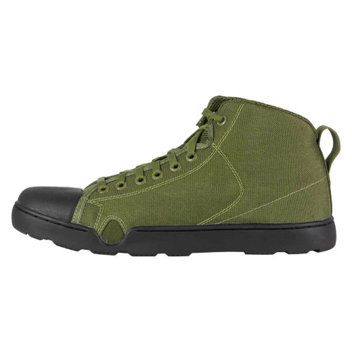 Altama OTB Maritime Assault Mid Olive Drab Boot 333006