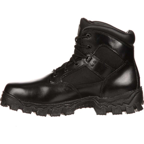 Rocky FQ0002167 6" Alpha Force Waterproof Boot