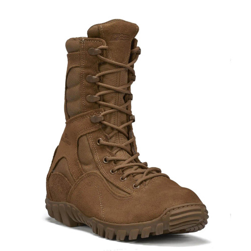 Belleville 533 Sabre Hot Weather Hybrid Assault Boot