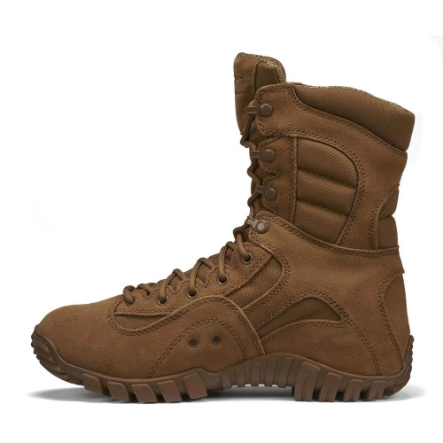 Belleville TR550 Khyber Hot Weather Multi-Terrain Boot