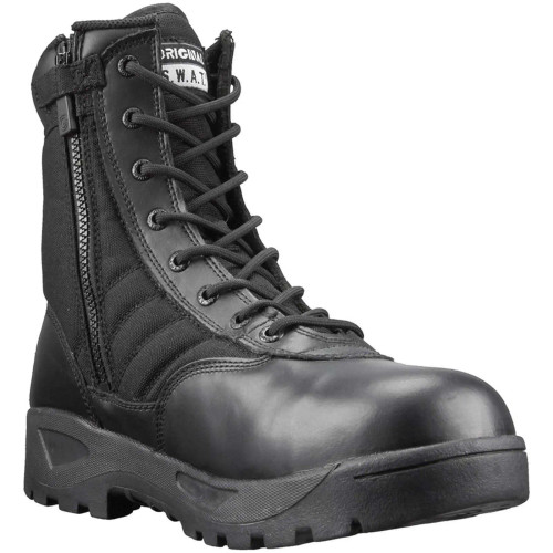 Original SWAT 116001 Classic 9'' SZ Safety Plus Boot
