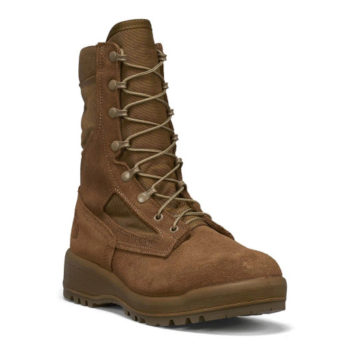 Belleville 500 USMC Waterproof Combat Boot