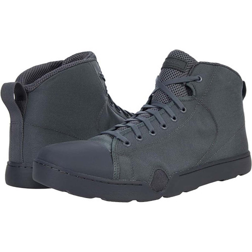 Altama 333007 Maritime Assault Mid Wolf Gray Boots
