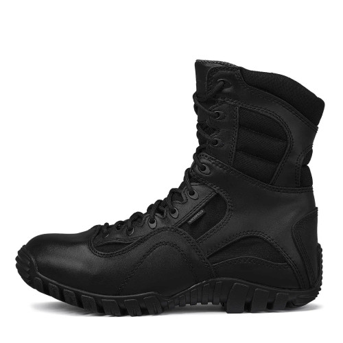 Belleville TR960Z WP Khyber Waterproof Side Zip Tactical Boot