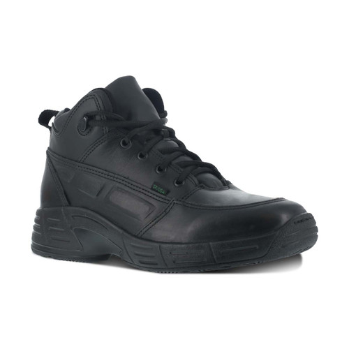 Reebok CP8375 Postal Athletic Hi-Top Boots