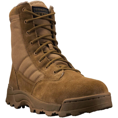 Original SWAT 115003 Classic 9" Coyote Boot