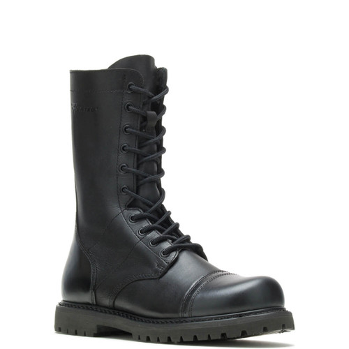 Bates Men's 11" Paratrooper Side Zip Boots E02184