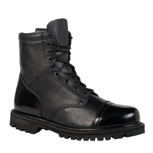 Rocky FQ0002091 7" Jump Boot Side-Zip