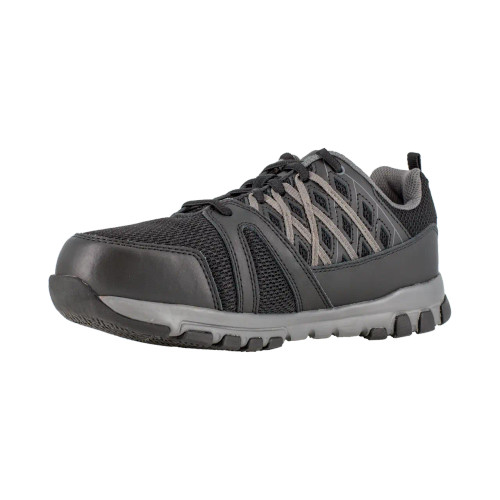 Reebok RB416 Women's Sublite Work ST ESD Shoe