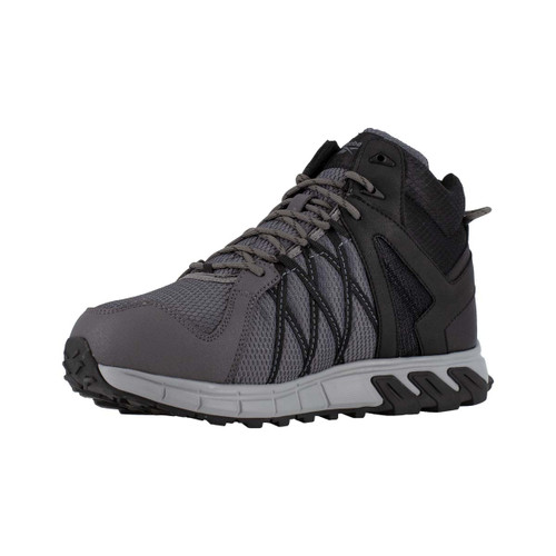 Reebok RB3404 Trailgrip Work Alloy Toe MET Boot