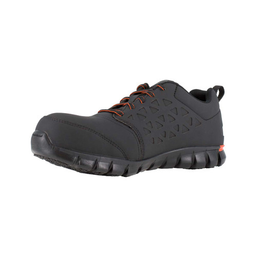 Reebok RB4050 SubLite Cushion Work Comp Toe Shoe