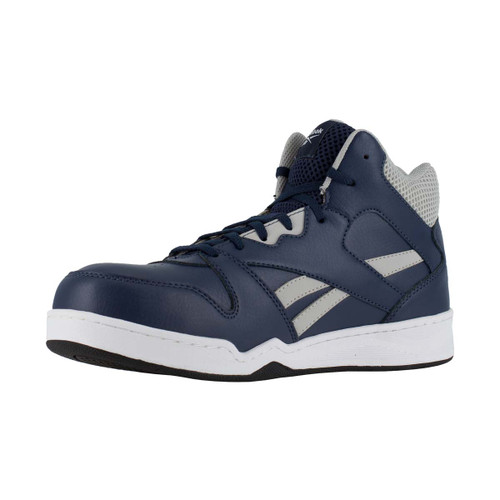 Reebok RB4133 BB4500 Work Comp Toe SD High Top