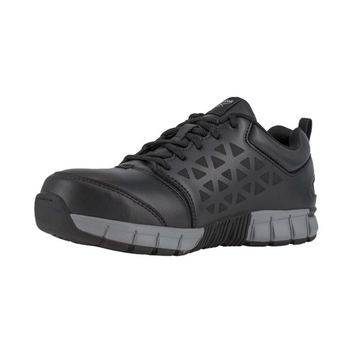 Reebok RB049 Women's SubLite Cushion Work Conductive Alloy Toe Shoe