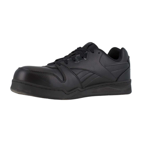 Reebok RB160 Women's BB4500 Comp Toe Athletic Work Shoe