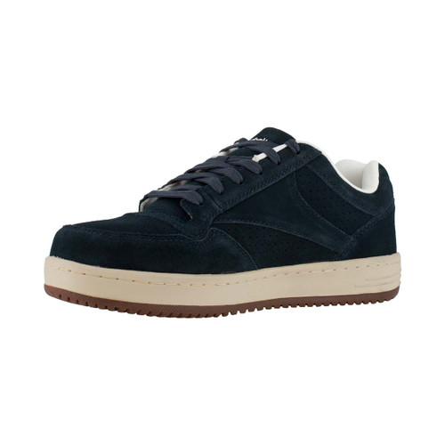 Reebok RB192 Women's Soyay Navy Steel Toe Work Shoe