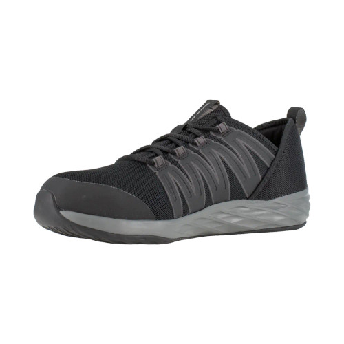 Reebok RB211 Women's Astroride Steel Toe Work Shoe