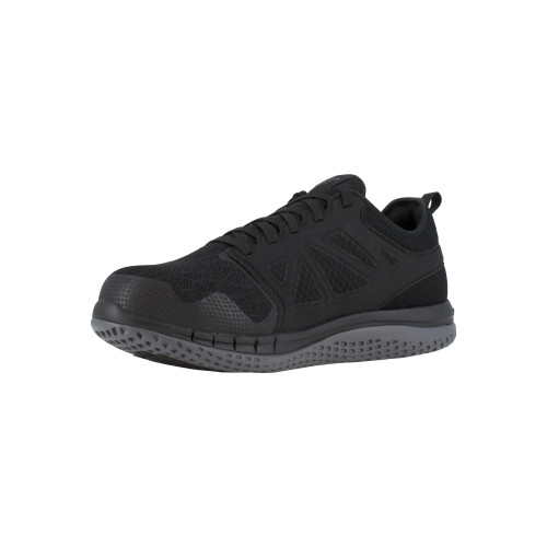 Reebok RB251 Women's Zprint Work Steel Toe Shoe