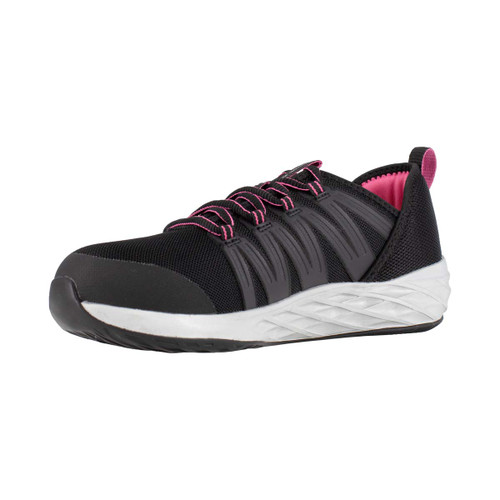 Reebok RB307 Women's Astroride Steel Toe SD Work Shoe