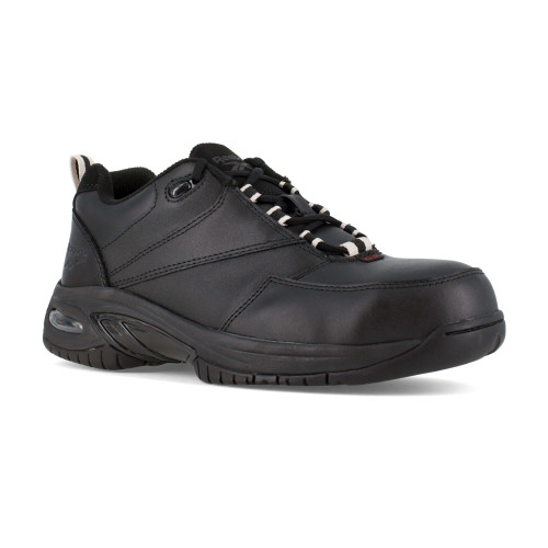 Reebok RB417 Women's Tyak Comp Toe Work Shoe