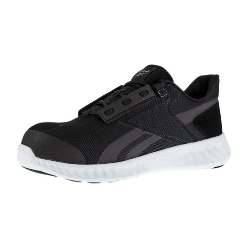 Reebok RB423 Women's SubLite Legend Work Comp Toe Shoe