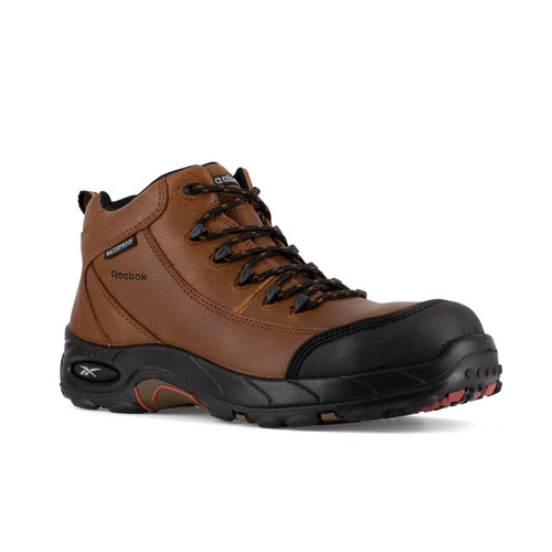 Reebok RB444 Women's Tiahawk Comp Toe Waterproof Boot