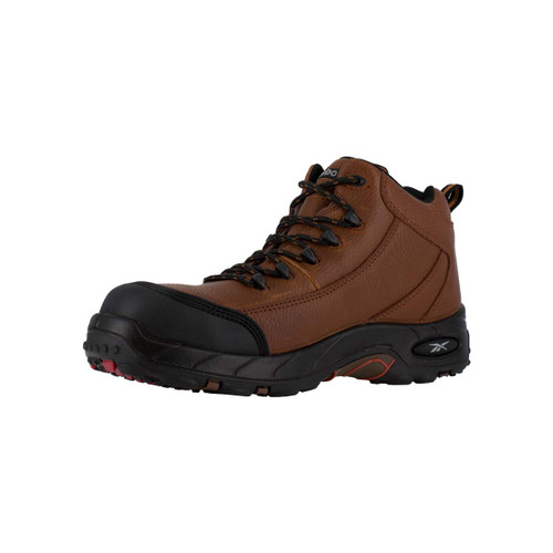 Reebok RB444 Women's Tiahawk Comp Toe Waterproof Boot