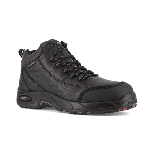 Reebok RB455 Women's Tiahawk Comp Toe Waterproof Mid