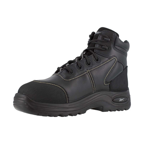Reebok RB655 Women's Trainex Met Comp Toe Boot