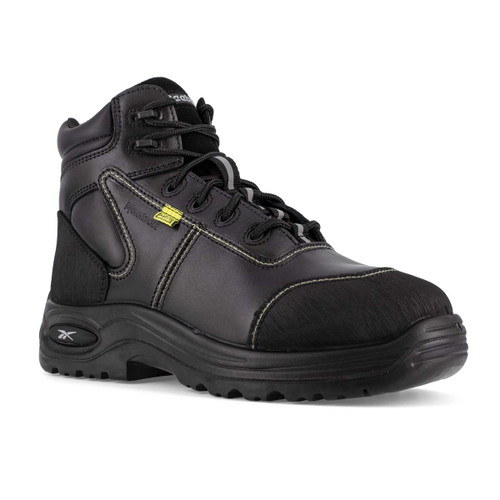 Reebok RB655 Women's Trainex Met Comp Toe Boot