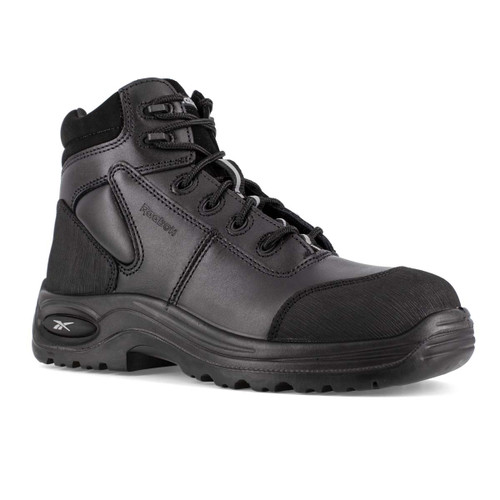 Reebok RB750 Women's Trainex Comp Toe Boots