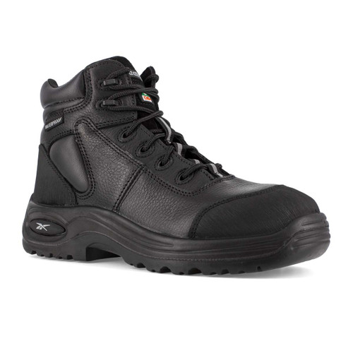 Reebok RB765 Women's Trainex Comp Toe Waterproof Boot