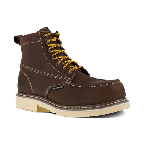 Iron Age IA5062 6" Solidifier CT WP Work Boot
