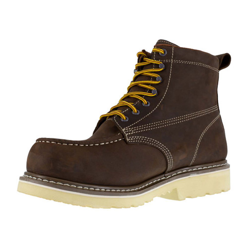 Iron Age IA5062 6" Solidifier CT WP Work Boot